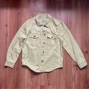 Love Tree Denim Jacket